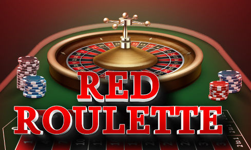 ee88 Red Roulette