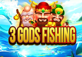 ee88 3 Gods Fishing