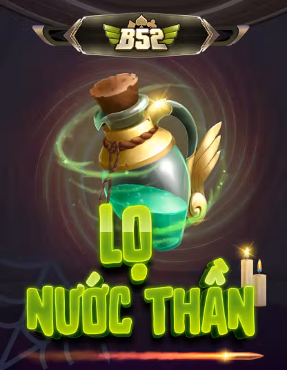 ee88 Lọ Nước Thần